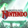 undefined Arqueología Nintendo