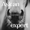 undefined Ask An Expert: Horse Care and Riding Advice