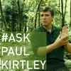 undefined #AskPaulKirtley