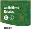 undefined Audiolibros y relatos