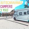 undefined Autocaravanas campers y más