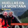 undefined Huellas En La Montaña con Jorditoms y Javier