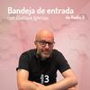 undefined Bandeja de entrada de Radio 3