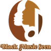 undefined Black Music Seen