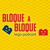 undefined Bloque a Bloque LEGO Podcast