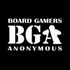 undefined Board Gamers Anonymous