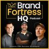 undefined Brand Fortress HQ: Amazon FBA Success Strategies