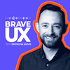 undefined Brave UX with Brendan Jarvis 🇺🇦