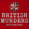 undefined British Murders with Stuart Blues