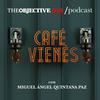 undefined Café vienés con Miguel Ángel Quintana Paz