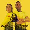 undefined Café y kilómetros