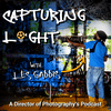 undefined Capturing Light - A Director of Photography's Podcast