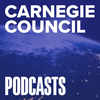 undefined Carnegie Council Podcasts