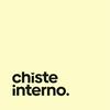 undefined Chiste Interno