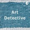 undefined Art Detective