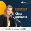 undefined Clase Business