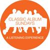 undefined Classic Album Sundays