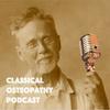 undefined Classical Osteopathy Podcast