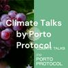 undefined Climate Talks by Porto Protocol