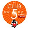 undefined Club 5am Latino