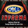 undefined CMLL Informa