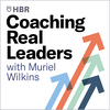 undefined Coaching Real Leaders