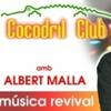 undefined COCODRIL CLUB- ALBERT MALLA