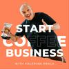 undefined Coffee is ME - Start Your Coffee Business