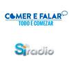 undefined COMER E FALAR TODO É COMEZAR-SI RADIO GALICIA