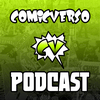 undefined Podcast Comicverso