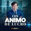 undefined Con ánimo de lucro