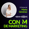 undefined Con M de Marketing