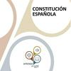 undefined CONSTITUCIÓN ESPAÑOLA