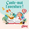 undefined Conte-moi l'aventure !