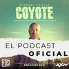 undefined Coyote, El Podcast Oficial