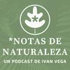 undefined Notas de Naturaleza