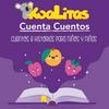 undefined Cuenta Cuentos - Koalitas