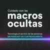 undefined Cuidado con las macros ocultas