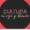 undefined CULTURA EN ROJO Y BLANCO