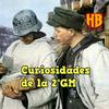 undefined Curiosidades Segunda Guerra Mundial