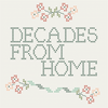 undefined Decades From Home - A Podcast About Germany