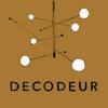 undefined DECODEUR