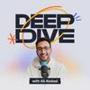 undefined Deep Dive with Ali Abdaal