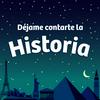 undefined Déjame contarte la Historia : History Stories in Spanish for Kids & Families