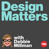 undefined Design Matters with Debbie Millman