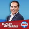 undefined DESPIERTA SAN FRANCISCO con David Sánchez