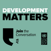 undefined Development Matters