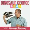 undefined Dinosaur George Kids - A Show for Kids Who Love Dinosaurs