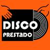 undefined Disco prestado