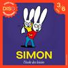 undefined DISO - Simon